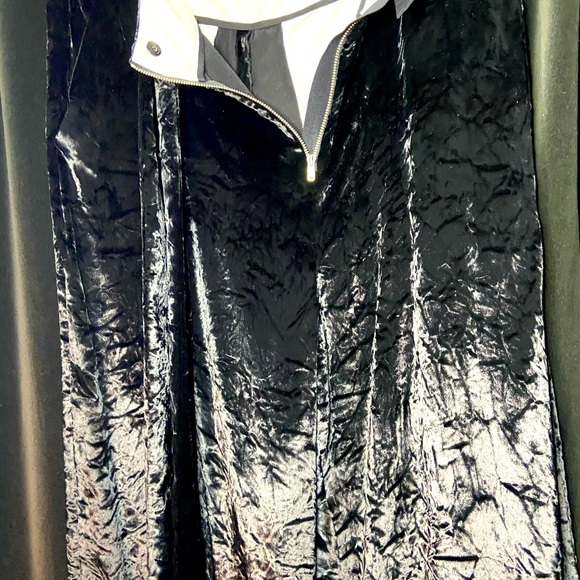 Proenza Schouler Velvet Pant - Picture 4 of 4